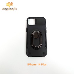[IPC1133BL] Joyroom Phone Case (PC+TPU+Aluminum alloy Bracket) iPhone 14Plus JR-14S3