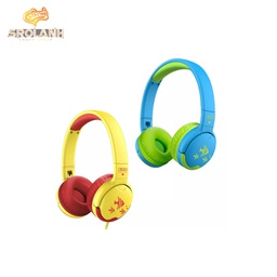 XO EP47 Kids Study Wired Headphone