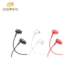 XO EP57 Crown In-Ear Headphones 3.5MM