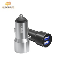 XO CC30 Metal Car Charger