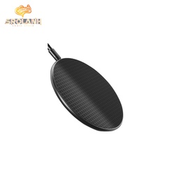 [WIC0031BL] XO WX020 15W Wireless  Fast Charger