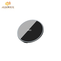 [WIC0032BL] XO WX026 15W Acrylic Mirror Wireless Charger