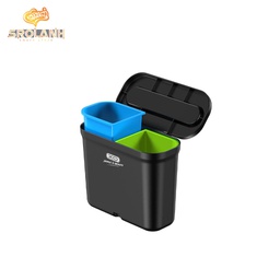 [CRP0206BL] XO C97 Car Trash Can