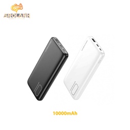 XO PR182 Light Display Power Bank 10000mAh