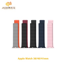 XO-BT01A Silicone Magnetic Watch Band i watch38/40/41mm