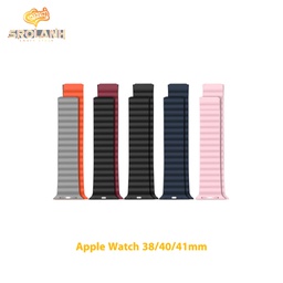 XO-BT01B Silicone Magnetic Watch Band i watch42/44/45mm