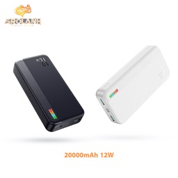 Joyroom Dazzling Series 12W Power Bank 20000mAh JR-T017