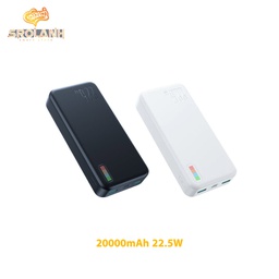 Joyroom Dazzling Series 22.5W Power Bank 20000mAh JR-QP195