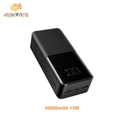 [POW0444BL] Joyroom 15W Star series mobile power supply 30000mAh JR-T015