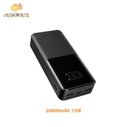 [POW0446BL] Joyroom 15W Star series mobile power supply 20000mAh JR-T014