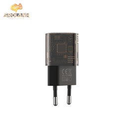 [CHG0347BL] XO CE05(EU) PD30W+QC3.0 18W Fast Charger