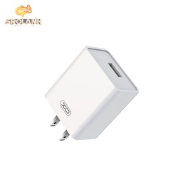 [CHG0356WH] XO L93(US) 2.4A Charger