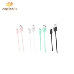 XO NB156 2.0A USB Cable for Lightning
