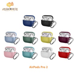 ITOP Case Airpods Pro 2 Integration With Hook