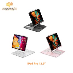 F17 iPad Case With Wireless Keyboard for iPad Pro 12.9 inch