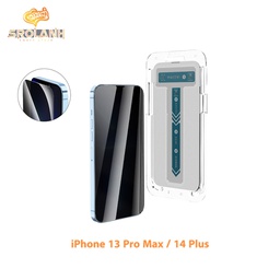 [IPS0543CL] ITOP Privacy Screen for iPhone 13 Pro Max/14 Plus