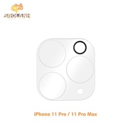 [PCA0027CL] ITOP Creative Series One-Piece Camera Lens for iPhone11 Pro/11 Pro Max