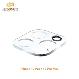 [PCA0028CL] ITOP Creative Series One-Piece Camera Lens for iPhone12 Pro/12 Pro Max