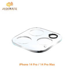 [PCA0030CL] ITOP Creative Series One-Piece Camera Lens for iPhone14 Pro/14 Pro Max