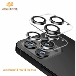[PCA0033BL] ITOP Anti-Exposure HD Tempered Glass Camera Len iPhone13 Pro/13 Pro Max