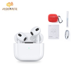 [BLE0334WH] Joyroom Air TWS Wireless Earphones JR-T03S Plus