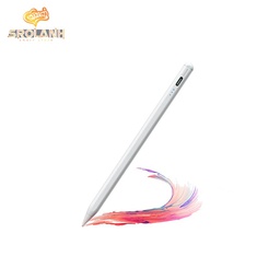 [CRP0211WH] Joyroom Active Stylus Pen (Only for iPads after 2018) JR-X9S