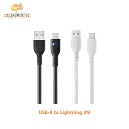 Joyroom 2.4A Lightning 2m S-UL012A13