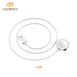 [SMC0002WH] Joyroom Apple Watch Magnetic Charging 1.2M  S-IW001S