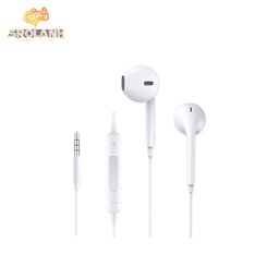 [WIE0172WH] Joyroom Classic Wired Earphone JR-EP1