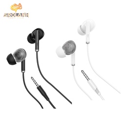 XO EP67 3.5mm  Second Generation semi-in-ear music