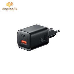 [CHG0372BL] Joyroom PD 30W Dual-Port (A+C) Charger-(EU) JR-TCF08