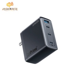 [CHG0374BL] Anker 747 Charger(GaNPrime 150w)