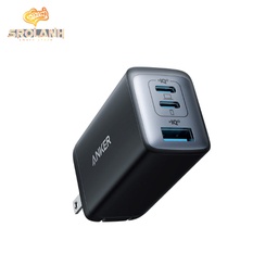 [CHG0376BL] Anker 735 Charger (GaNPrime 65W)