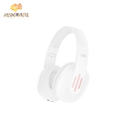 [BLE0350WH] XO BE39 Note Folding Headband Bluetooth Headset