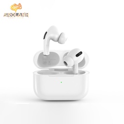 [BLE0352WH] XO ET33 Third Generation ANC and ENC Wireless TWS Bluetooth Headphones