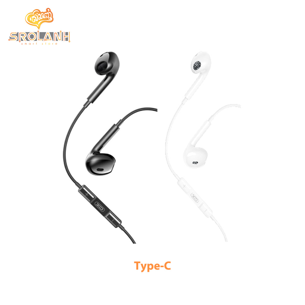 XO EP74 Original Series Fourth Generation Type-C Digital Decoded Half ...
