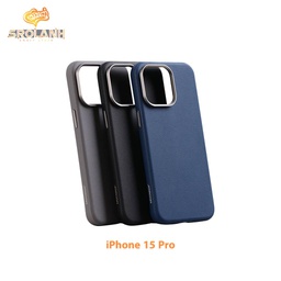 Joyroom JR-BP007 Magnetic Protective Phone Case for iPhone 15 Pro