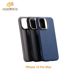 Joyroom JR-BP007 Magnetic Protective Phone Case for iPhone 15 Pro Max