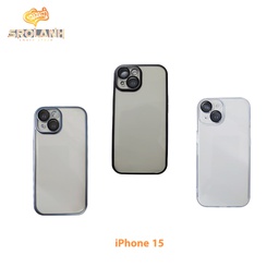 Joyroom JR-15Q1 Protective Phone Case for iPhone 15