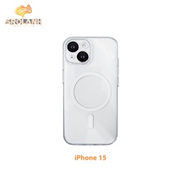 [IPC1187CL] Joyroom JR-15DB5 Magnetic Protective Phone Case for iPhone 15