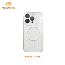 [IPC1188CL] Joyroom JR-15DB6 Magnetic Protective Phone Case for iPhone 15 Pro