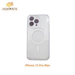 [IPC1189CL] Joyroom JR-15DB8 Magnetic Protective Phone Case for iPhone 15 Pro Max