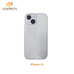 [IPC1190CL] Joyroom JR-15X1 Protective Phone Case for iPhone 15
