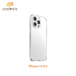 [IPC1191CL] Joyroom JR-15X2 Protective Phone Case for iPhone 15 Pro