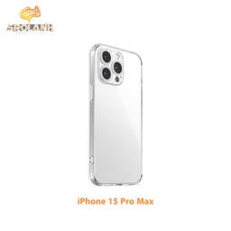[IPC1192CL] Joyroom JR-15X4 Protective Phone Case for iPhone 15 Pro Max