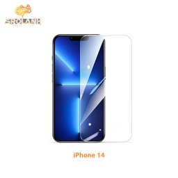 [IPS0554BL] Joyroom JR-DH01 Tempered Glass Screen Protector HD iPhone 14