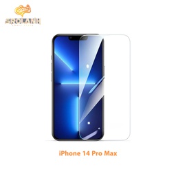 [IPS0557BL] Joyroom JR-DH04 Tempered Glass Screen Protector HD iPhone 14 Pro Max