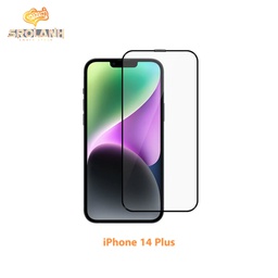 [IPS0560BL] Joryoom JR-H03 Tempered Glass Screen Protector HD iPhone 14 Plus