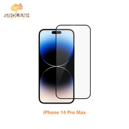 [IPS0561BL] Joryoom JR-H04 Tempered Glass Screen Protector HD iPhone 14 Pro Max