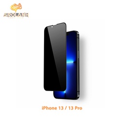 [IPS0569BL] Joyroom JR-PF902 Knight Series Tempered Glass Screen Protector Privacy iPhone 13/13 Pro